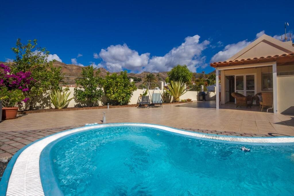 Casa-Chalet Mogan - 1224269-01