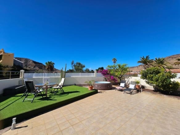 Casa-Chalet Mogan - 1224269-02