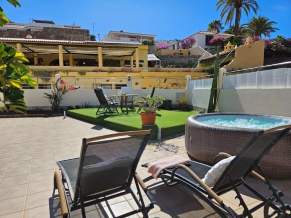 Casa-Chalet Mogan - 1224269-04