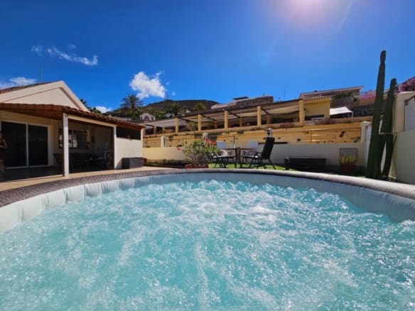 Casa-Chalet Mogan - 1224269-05