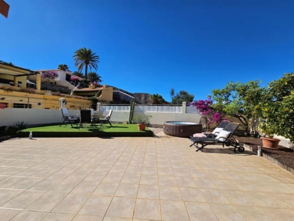 Casa-Chalet Mogan - 1224269-06
