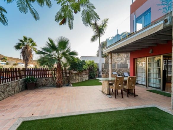 Casa-Chalet Mogan - 1224276-02