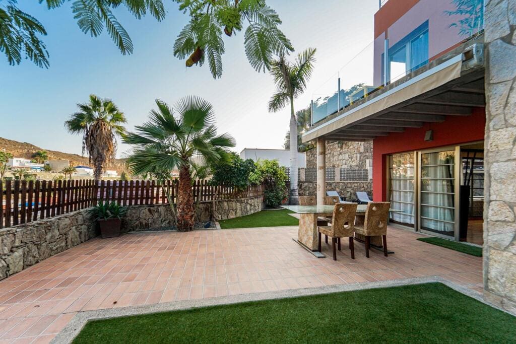 Casa-Chalet Mogan - 1224276-02
