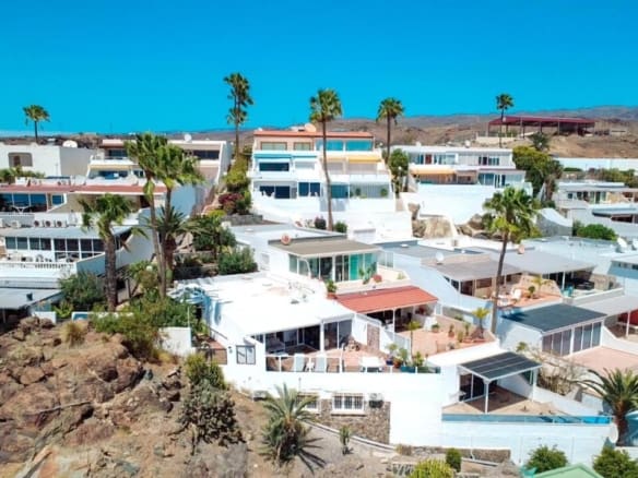 Apartamento San Bartolome De Tirajana - 1224277-01