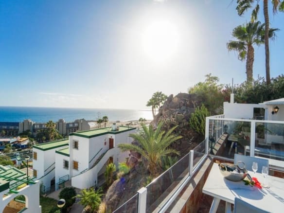 Apartamento San Bartolome De Tirajana - 1224277-02