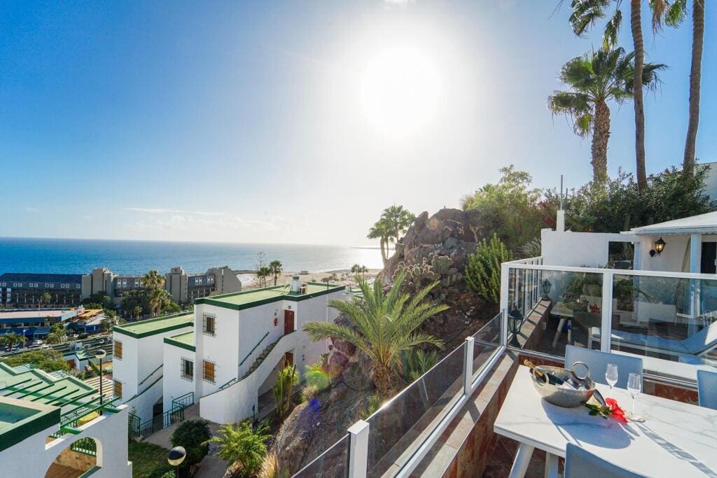 Apartamento San Bartolome De Tirajana - 1224277-02