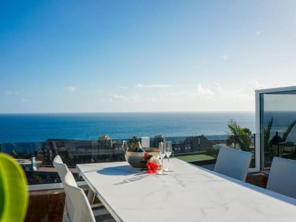 Apartamento San Bartolome De Tirajana - 1224277-04