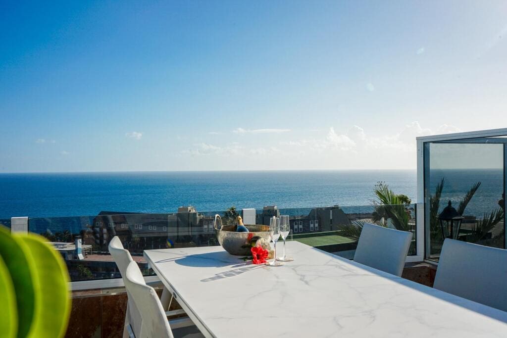 Apartamento San Bartolome De Tirajana - 1224277-04
