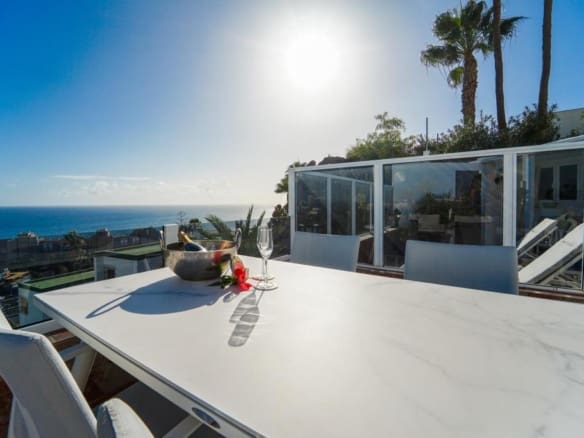 Apartamento San Bartolome De Tirajana - 1224277-05