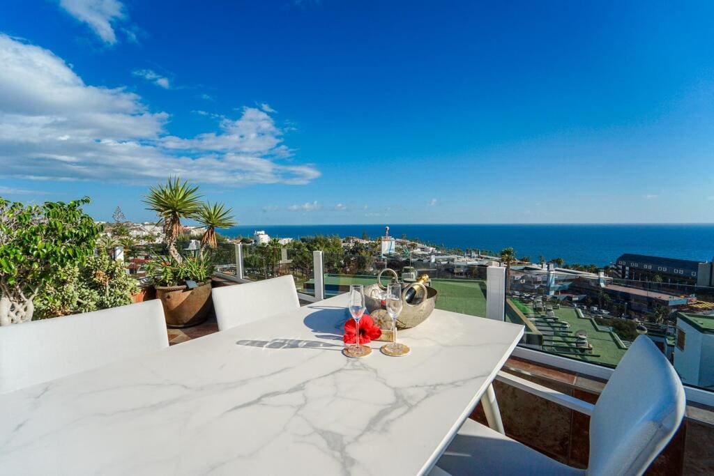 Apartamento San Bartolome De Tirajana - 1224277-06
