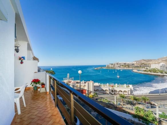 Apartamento Mogan - 1224278-01