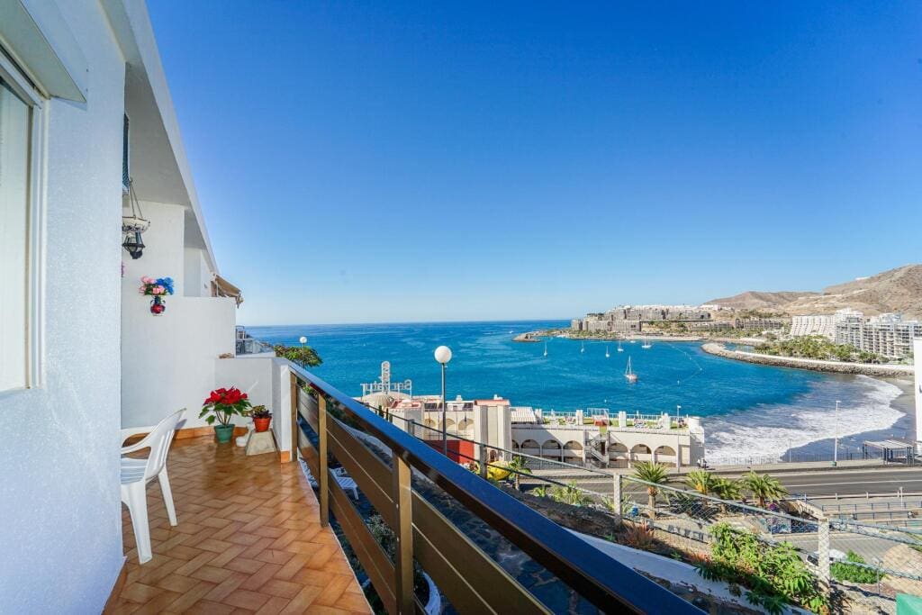Apartamento Mogan - 1224278-01