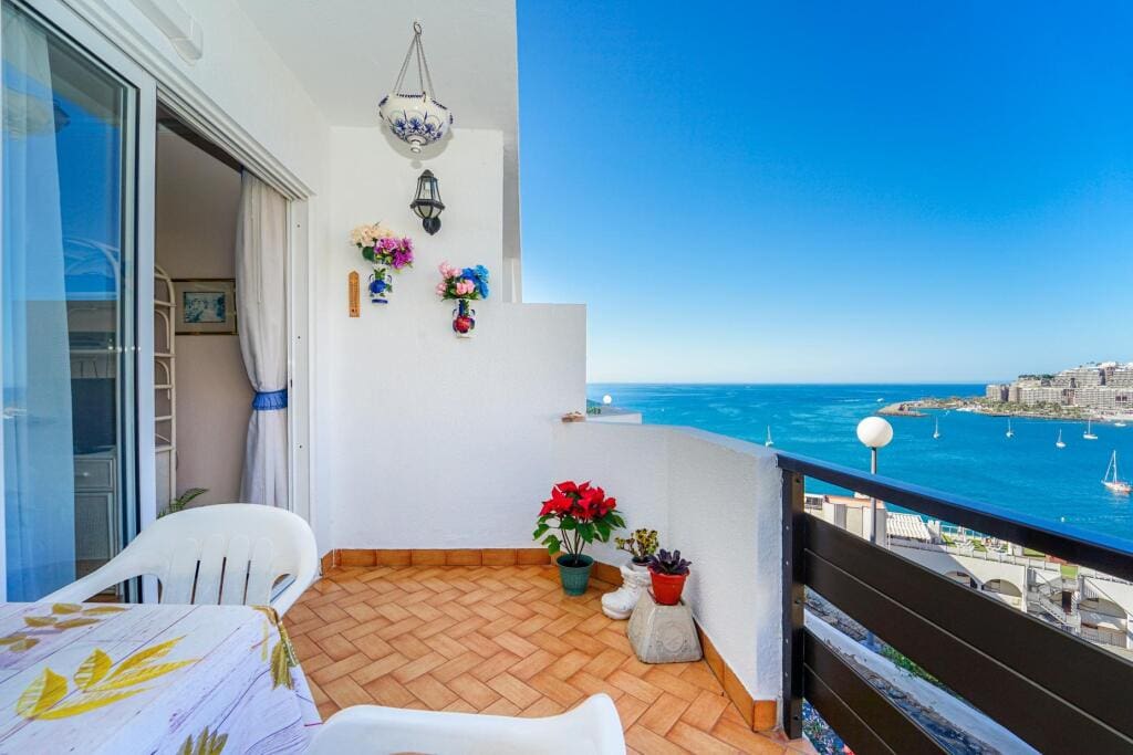 Apartamento Mogan - 1224278-02