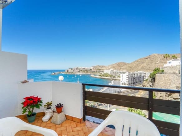 Apartamento Mogan - 1224278-03