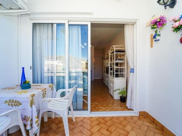 Apartamento Mogan - 1224278-04