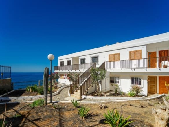 Apartamento Mogan - 1224278-05