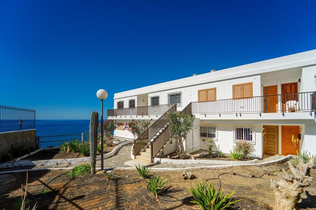 Apartamento Mogan - 1224278-05
