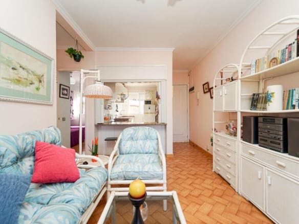 Apartamento Mogan - 1224278-06