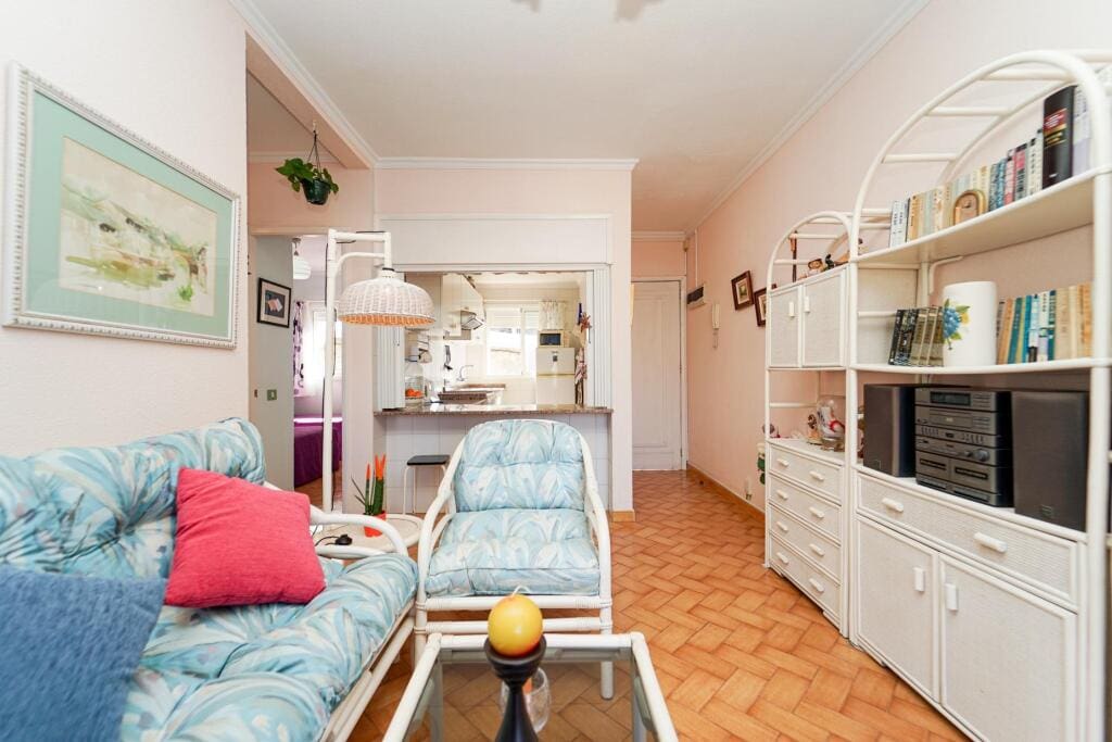 Apartamento Mogan - 1224278-06