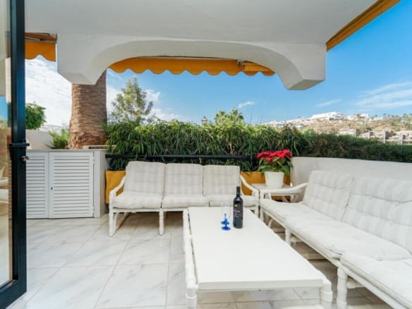 Apartamento Mogan - 1224279-01
