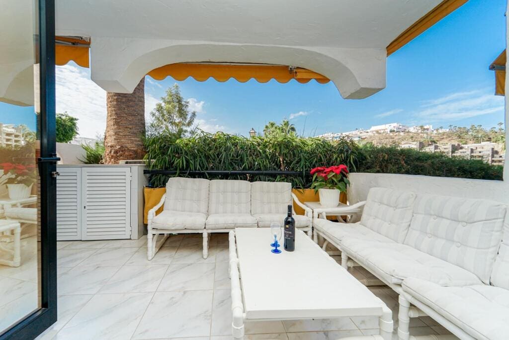 Apartamento Mogan - 1224279-01