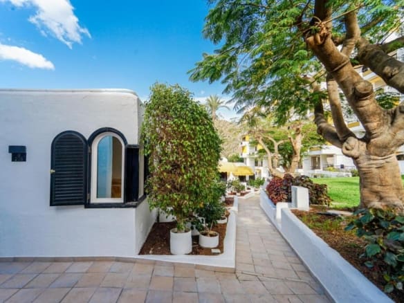 Apartamento Mogan - 1224279-02