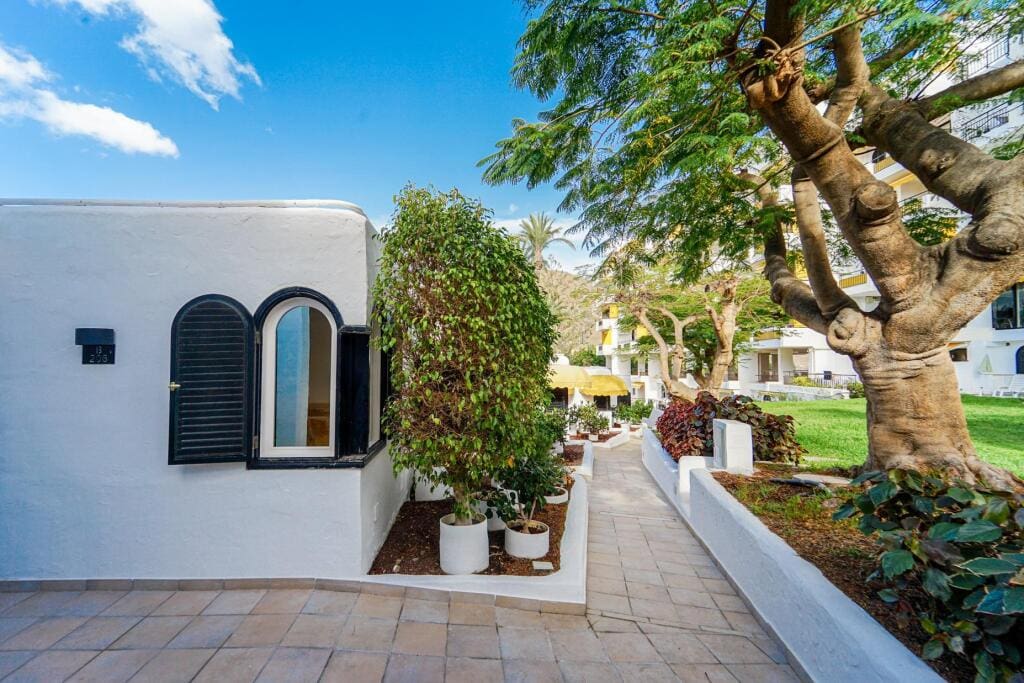 Apartamento Mogan - 1224279-02