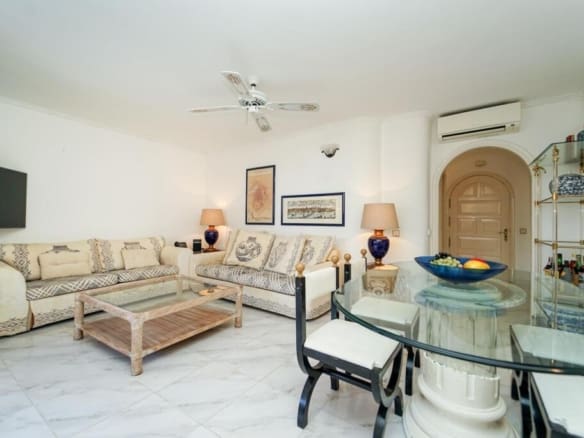 Apartamento Mogan - 1224279-03