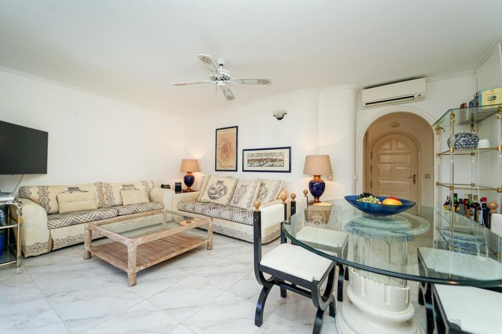 Apartamento Mogan - 1224279-03