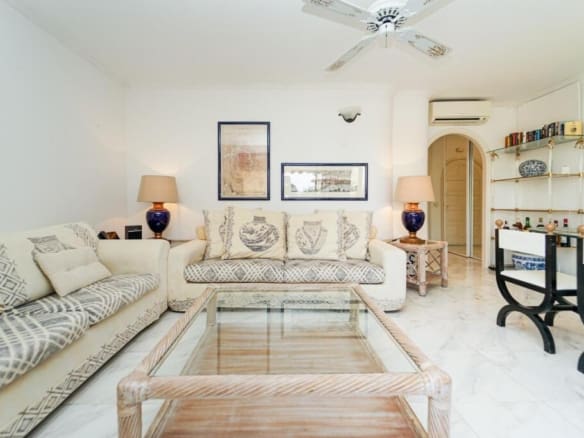 Apartamento Mogan - 1224279-04