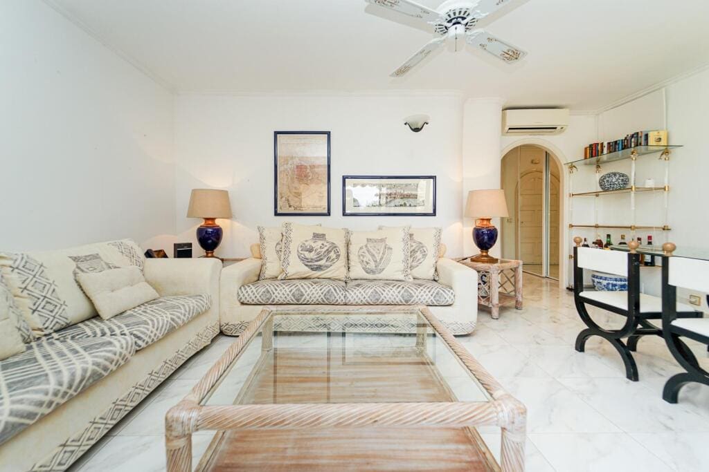 Apartamento Mogan - 1224279-04