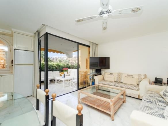 Apartamento Mogan - 1224279-05