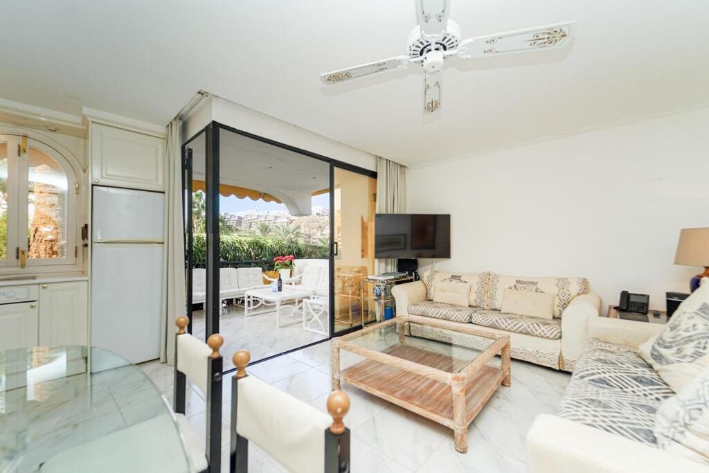 Apartamento Mogan - 1224279-05