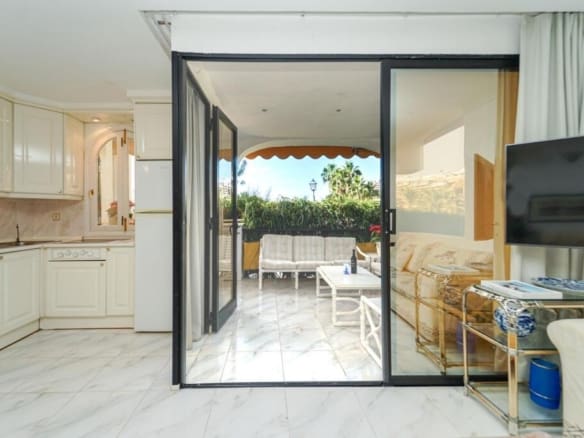Apartamento Mogan - 1224279-06