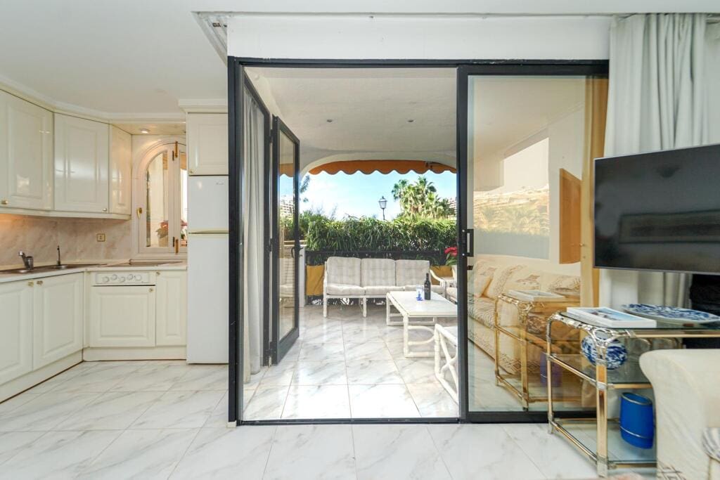 Apartamento Mogan - 1224279-06