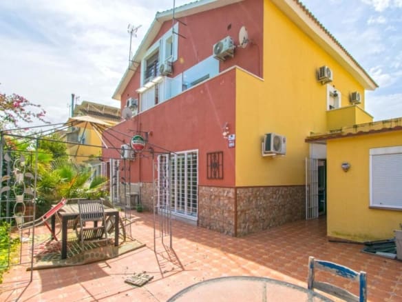 Adosada Gelves - 1224341-02