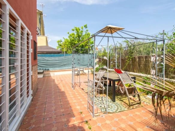 Adosada Gelves - 1224341-04