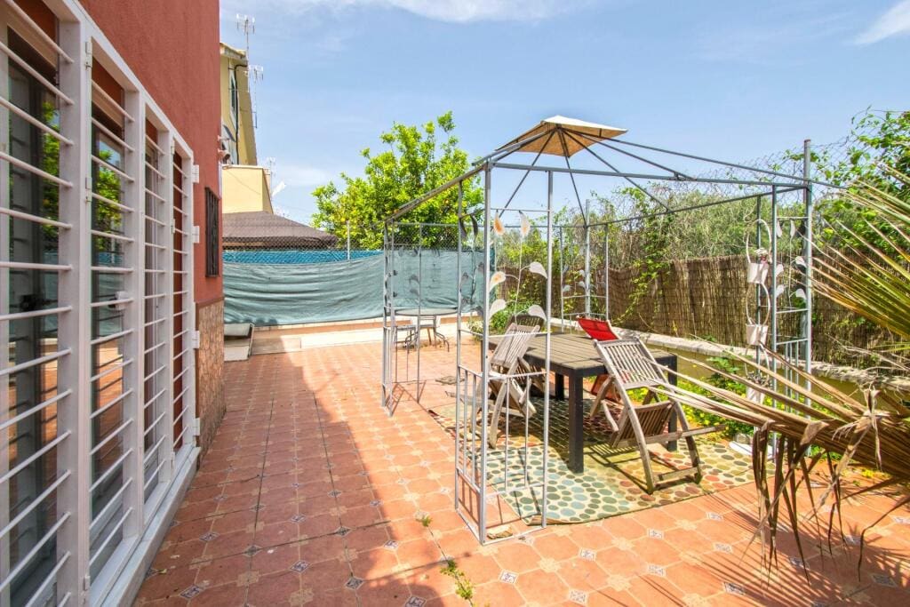 Adosada Gelves - 1224341-04
