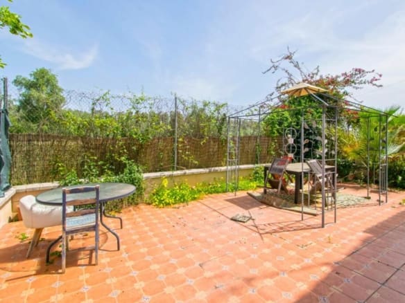 Adosada Gelves - 1224341-05