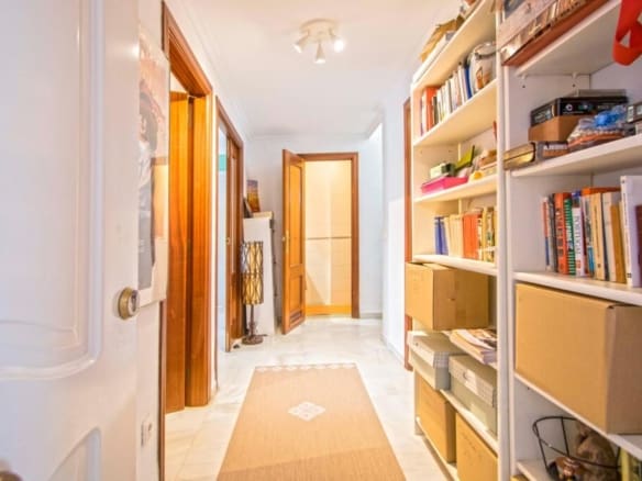 Adosada Gelves - 1224341-06