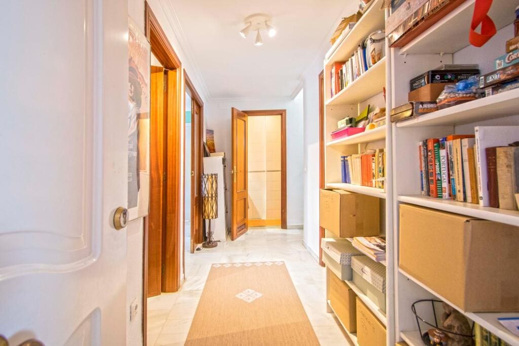Adosada Gelves - 1224341-06