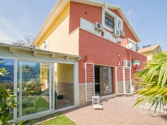 Adosada Gelves - 1224342-05