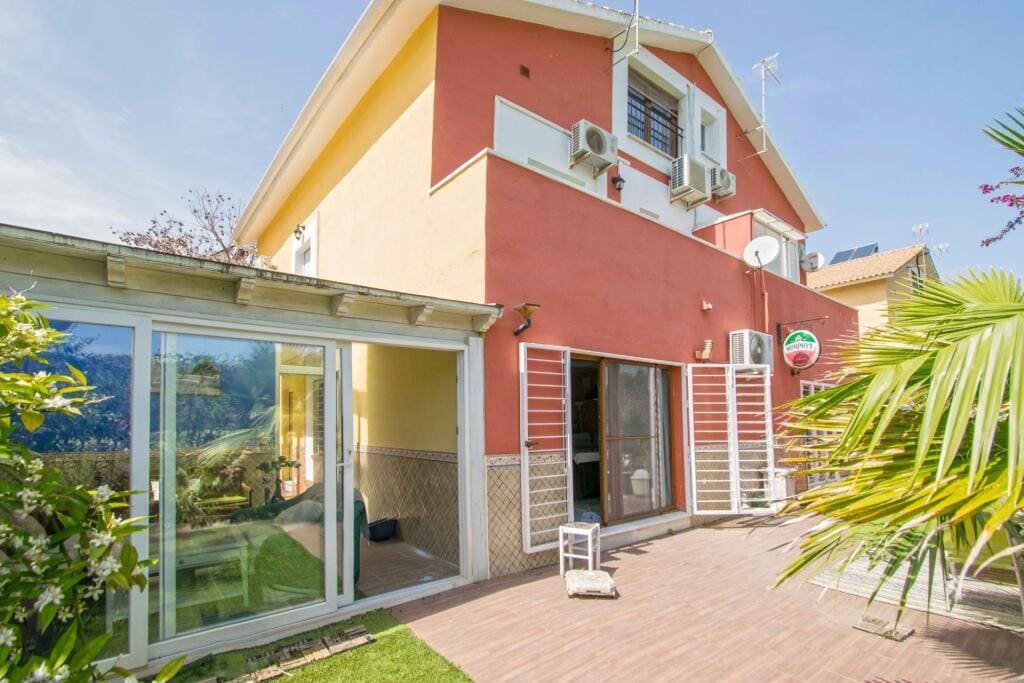 Adosada Gelves - 1224342-05