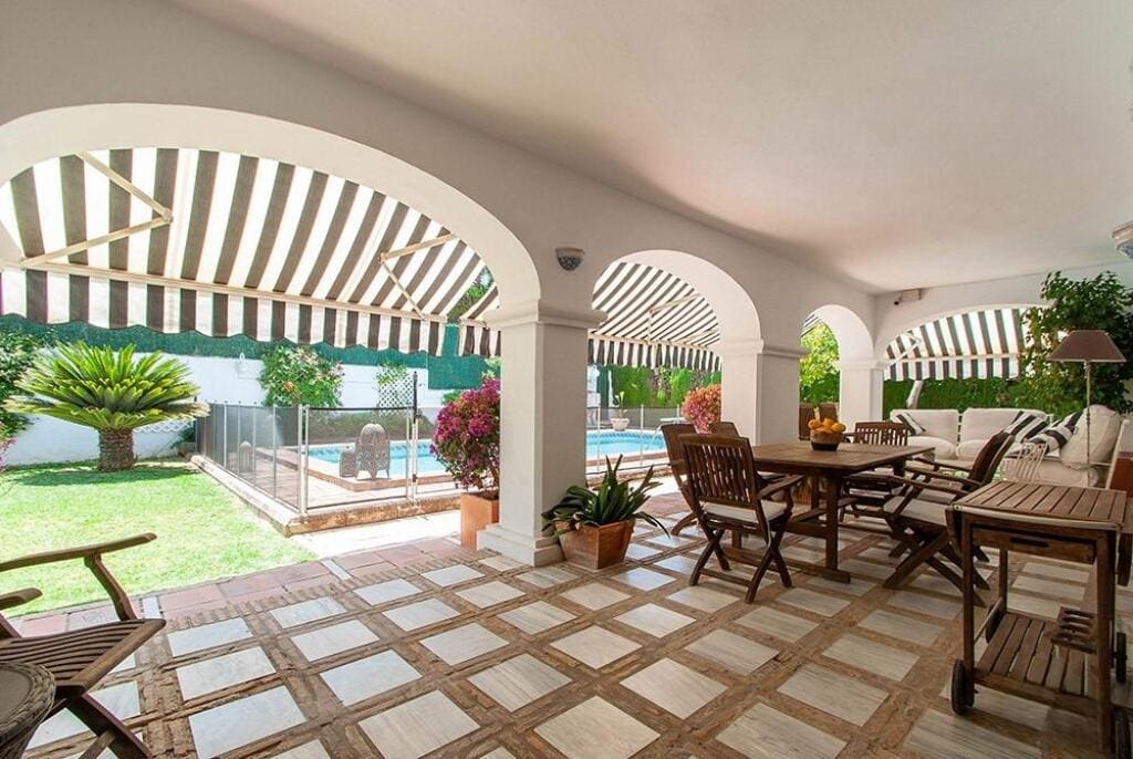 Casa-Chalet Dos Hermanas - 1224615-01