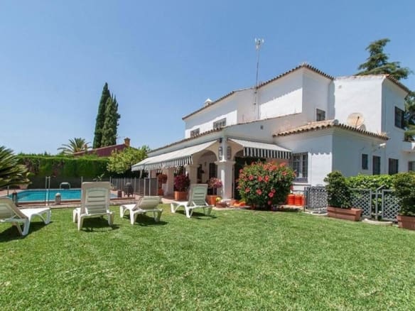 Casa-Chalet Dos Hermanas - 1224615-02