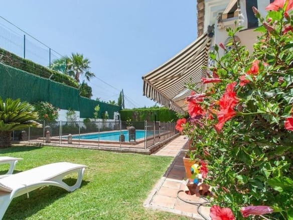 Casa-Chalet Dos Hermanas - 1224615-03