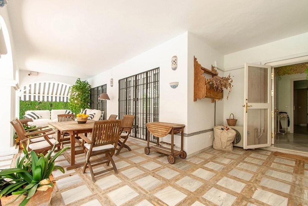 Casa-Chalet Dos Hermanas - 1224615-04
