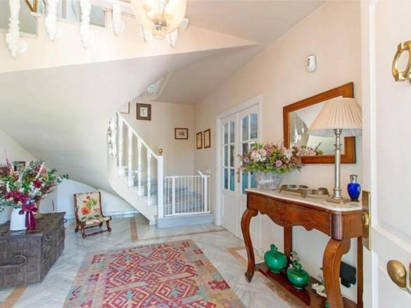 Casa-Chalet Dos Hermanas - 1224615-06