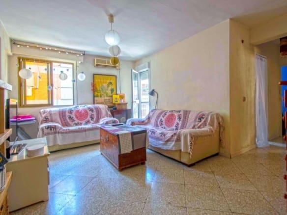 Piso Sevilla - 1224861-02