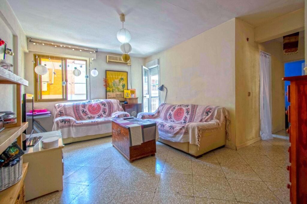 Piso Sevilla - 1224861-02